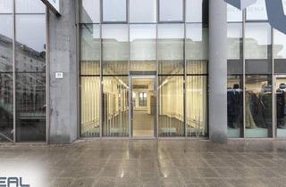 Geschäftslokal mieten in Hauptstraße, 4040 Linz, Sichtbarkeit | Hochfrequenzlage | Beste Infrastruktur