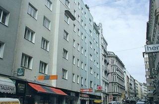Lager mieten in Wollzeile, 1010 Wien, ++WOLLZEILE: GERÄUMIGES LAGER - TROCKENES KELLERGESCHOß++
