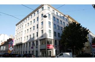 Büro zu mieten in Kandlgasse 18, 1070 Wien, Gekühlte, sanierte Büros im 7. Bezirk