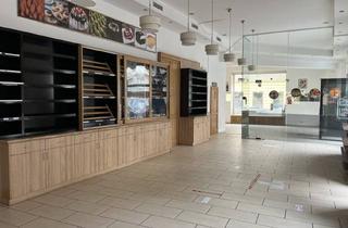 Büro zu mieten in Laxenburgerstraße, 1100 Wien, Großzügiges 320 m² Ecklokal Nähe Laxenburgerstraße!