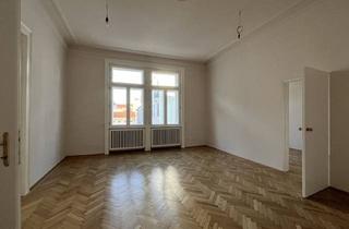 Büro zu mieten in Tegetthoffstraße, 1010 Wien, Großzügige Büroflächen insgesamt 828,75 m² in repräsentativem Stilaltbau in Toplage des 1.Bezirks!