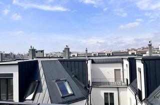 Wohnung kaufen in Martinstraße 43/29, 1180 Wien, TOPERSTBEZUG / Neubau und Sanierung von 86 Eigentumswohnungen