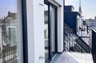 Wohnung kaufen in Martinstraße 43/29, 1180 Wien, TOPERSTBEZUG / Neubau und Sanierung von 86 Eigentumswohnungen