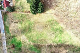 Grundstück zu kaufen in 1140 Wien, 1140 Wien - Großzügiges Baugrundstück in herrlicher Grünlage | 1140 Vienna - Spacious building plot in a wonderful green location