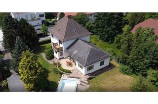 Mehrfamilienhaus kaufen in 8010 Graz, Graz - Ruckerlberg: Liegenschaft in Bestlage mit großem Potential