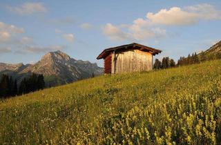 Grundstück zu kaufen in 6764 Lech, Lech Arlberg - Baugrundstück mit vielen Möglichkeiten | Lech Arlberg - rare building plot with various potential
