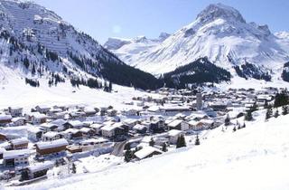 Grundstück zu kaufen in 6764 Lech, Lech Arlberg - Altes Berghaus oder Bauparzelle | Lech Arlberg - oldfashioned chalet or building plot