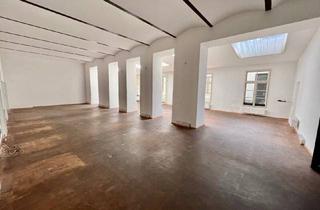 Gewerbeimmobilie kaufen in Bandgasse, 1070 Wien, Außergewöhnliche Büroflache in guter Lage