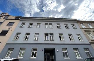 Anlageobjekt in Veronikagasse, 1170 Wien, 45 % Miteigentumsanteil in guter Lage