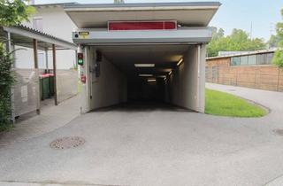 Garagen kaufen in Hauptplatz, 8045 Graz, Attraktives Paket in Graz-Andritz: 3 Tiefgaragenstellplätze nahe dem Andritzer Hauptplatz