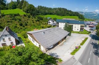 Wohnung kaufen in 8943 Aigen im Ennstal, Jetzt entscheiden und das neue Zuhause noch mitgestalten