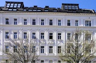 Maisonette kaufen in Landstraßer Hauptstraße 144/42, 1030 Wien, The Legacy: Was für Aussichten! Exklusiver Dachtraum mit Terrasse!