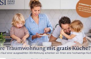 Maisonette kaufen in Landstraßer Hauptstraße 144/42, 1030 Wien, The Legacy: Was für Aussichten! Exklusiver Dachtraum mit Terrasse!