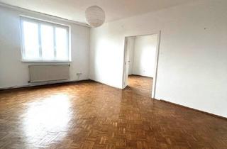 Wohnung kaufen in Hetzendorfer Straße, 1120 Wien, Hetzendorferstraße - helle, renovierungsbedürftige 5-Zimmer