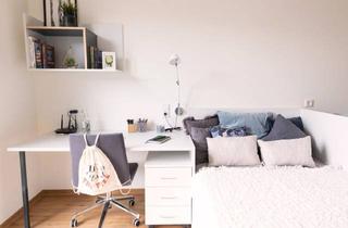 Wohnung mieten in 1100 Wien, Vollmöblierte Studentenapartments - THE FIZZ Wien Hauptbahnhof