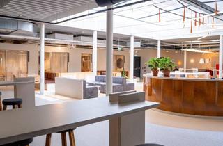 Wohnung mieten in 1200 Wien, THE FIZZ Wien Brigittenau - dein vollmöbliertes Apartment!