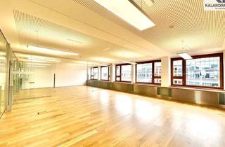 Büro zu mieten in Schottenring, 1010 Wien, 360 TOUR // LOFTBÜRO IN WIENER BÖRSE
