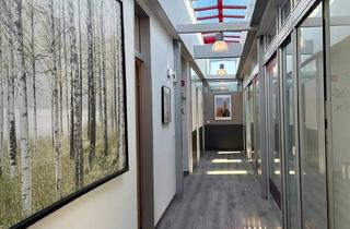 Büro zu mieten in 4210 Gallneukirchen, NEU Einzelbüro mit Networking-Vorteilen im SOLIX Büro Center - Jetzt Teil unserer Community werden!