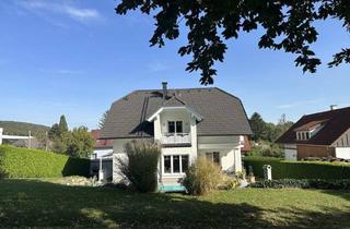 Haus kaufen in Hasengasse, 2384 Breitenfurt bei Wien, 2384 Breitenfurt bei Wien Traumhaus mit Pool und Riesengarten in Grünruhelage