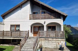 Einfamilienhaus kaufen in 7092 Winden am See, Einfamilienhaus mit Ausbaumöglichkeit nur 10 Minuten vom Neusiedler See entfernt