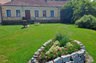 Grundstück zu kaufen in 2114 Hornsburg, Rarität