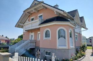 Einfamilienhaus kaufen in 3105 Unterradlberg, DAS KLEINE PARADIES