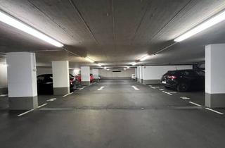 Garagen mieten in Siebenbrunnengasse 72, 1050 Wien, Nie wieder Parkplatz suchen! Garagenstellplatz zur Miete!