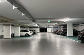 Garagen mieten in Nippongasse 8, 1220 Wien, Garagenstellplatz mit E-Ladestation beim Kirschblütenpark
