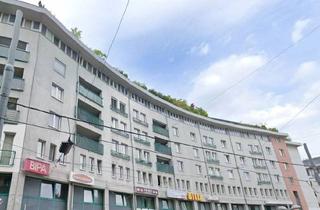 Büro zu mieten in Markhofgasse 1-9/B 06, 1030 Wien, Großzügiges Vierraumbüro in Erdberg