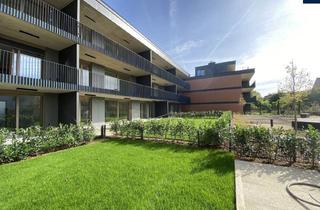 Wohnung kaufen in Schloß Laxenburg, 2481 Achau, Premium Wohnungen in Achau im Erstbezug