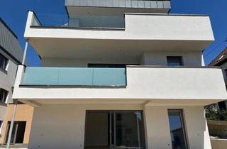 Wohnung kaufen in Froschberg, 4020 Linz, LINZ / FROSCHBERG:RASCHER BAUFORTSCHRITT GARTEN-EIGENTUMSWOHNUNG ca. 117,26 m² Wohnfläche, 4 Zimmer + Terrasse / Eigengarten, inkl. Carportstellplatz
