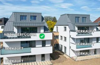 Wohnung kaufen in Froschberg, 4020 Linz, LINZ / FROSCHBERG: RASCHER BAUFORTSCHRITT DG & EMPORE - EIGENTUMSWOHNUNG ca. 139,15 m² Wohnfläche, 5 Zimmer + Dachterrasse, inkl. Carportstellplatz