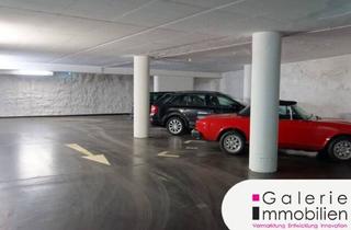 Garagen mieten in Ungargasse, 1030 Wien, Unbefristete Garagenplätze Nähe Wien Mitte und U3 Rochusgasse!