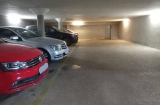 Garagen mieten in Praterstern, 1020 Wien, Autoabstellplatz direkt beim Praterstern!