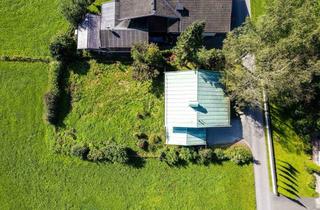 Grundstück zu kaufen in 6371 Aurach bei Kitzbühel, Ihr sonniger Ruheplatz im Grünen - ideal für Ihr Traumhaus