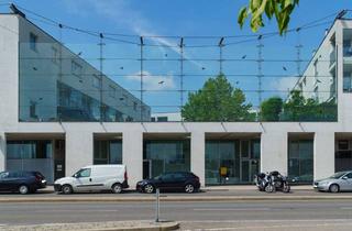 Büro zu mieten in Perfektastraße 40/3, 1230 Wien, Geschäftslokal Nähe u6 Perfektastraße