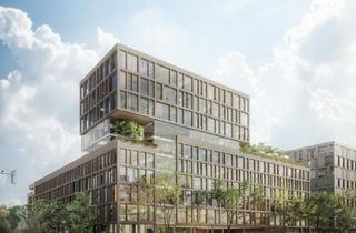 Büro zu mieten in Conrad-Von-Hötzendorf Straße 151, 8010 Graz, GRAZ MITTE - Büroflächen exakt auf Ihre individuellen Bedürfnisse angepasst