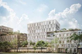 Büro zu mieten in Conrad-Von-Hötzendorf Straße 151, 8010 Graz, GRAZ MITTE - Innovative Büros - Teilflächen möglich