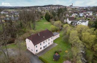 Mehrfamilienhaus kaufen in 3945 Hoheneich, !!! Preisreduziert !!! Mehrparteienhaus - Rendite-Objekt mit Entwicklungspotential
