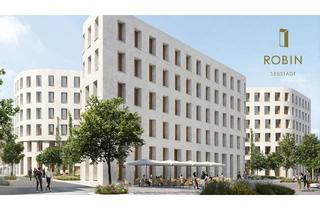 Büro zu mieten in Sonnenallee 28-30, 1220 Wien, ROBIN Seestadt - der nachhaltigste Workspace der Stadt!