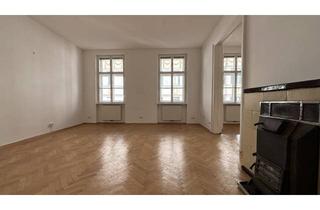 Wohnung kaufen in Skodagasse, 1080 Wien, Seltenheit in der Skodagasse!