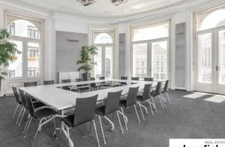 Büro zu mieten in Michaelerplatz, 1010 Wien, ALL-IN Bürolösung direkt beim Michaelerplatz - Le Palais