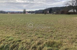 Grundstück zu kaufen in 8380 Rax, Baugrund Nahe Jennersdorf