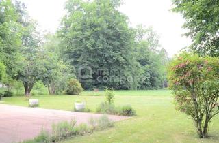 Haus kaufen in 2824 Seebenstein, SELTENE GELEGENHEIT!!! Paradiesisches Eigenheim im SCHLOSSPARK SEEBENSTEIN - Keine PACHT!