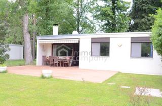 Haus kaufen in 2824 Seebenstein, SELTENE GELEGENHEIT!!! Paradiesisches Eigenheim im SCHLOSSPARK SEEBENSTEIN - Keine PACHT!