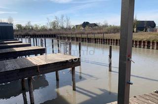 Wohnung kaufen in 7100 Neusiedl am See, Neusiedlersee - Ideales Ferienappartement Direkt am See
