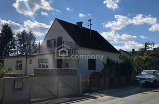 Einfamilienhaus kaufen in 8380 Jennersdorf, Vintage - Einfamilienhaus am Ortsrand von Jennersdorf