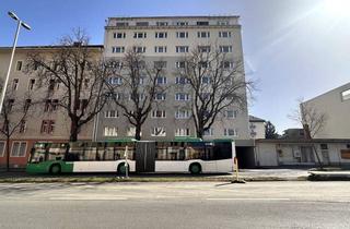 Wohnung kaufen in Kalvariengürtel 55, 8020 Graz, ~ Befristet vermietete, provisionsfreie 2-Zimmer Wohnung mit Balkon ~