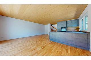 Haus kaufen in 5622 Weng, NEUBAU REIHENHÄUSER - SONNEN-/ UND RUHELAGE IM ORTSZENTRUM - WBF & PROVISIONSFREI - Reihenhäuser in Goldeggweng - Ski amadé