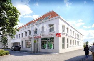 Wohnung kaufen in 2514 Traiskirchen, "s'Platzerl" - Kompakt geschnittene 2-Zimmer-Anlagewohnung im Zentrum von Traiskirchen